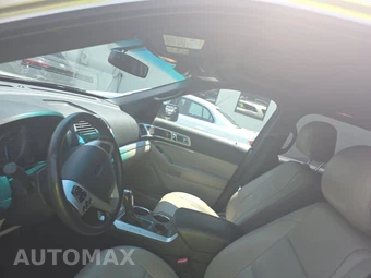 2011 Ford Explorer XLT – miniatura 19