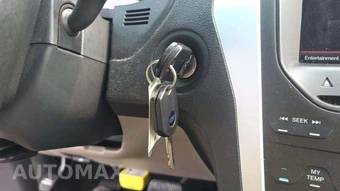 2011 Ford Explorer XLT – miniatura 21