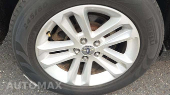 2011 Ford Explorer XLT – miniatura 22
