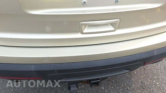 2011 Ford Explorer XLT – miniatura 23