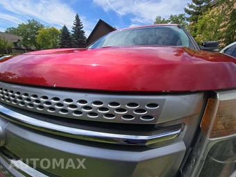 2011 Ford Explorer XLT – miniatura 23