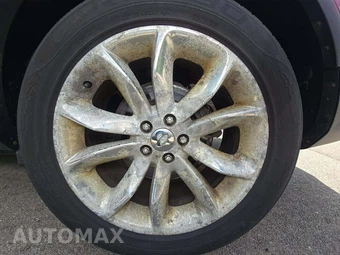 2011 Ford Explorer XLT – miniatura 25