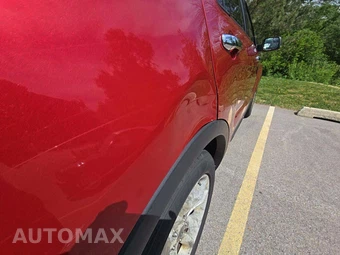 2011 Ford Explorer XLT – miniatura 28