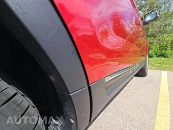 2011 Ford Explorer XLT – miniatura 29