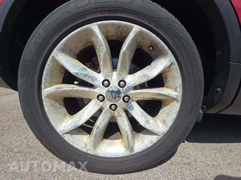 2011 Ford Explorer XLT – miniatura 30