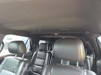 2011 Ford Explorer XLT – miniatura 11