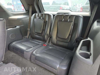 2011 Ford Explorer XLT – miniatura 14