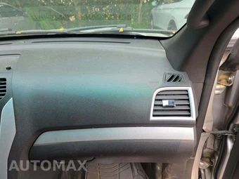 2011 Ford Explorer XLT – miniatura 20