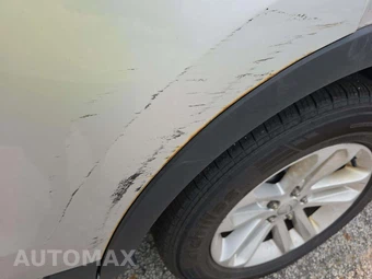 2011 Ford Explorer XLT – miniatura 28