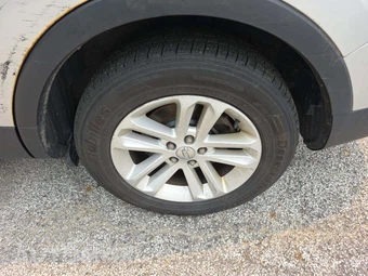 2011 Ford Explorer XLT – miniatura 31