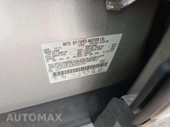 2011 Ford Explorer XLT – miniatura 5