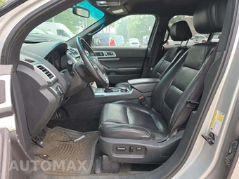 2011 Ford Explorer XLT – miniatura 6