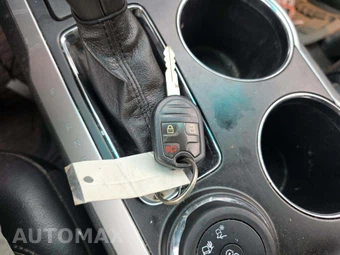 2011 Ford Explorer XLT – miniatura 8