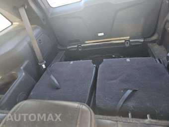 2011 Ford Explorer XLT - miniatura 14