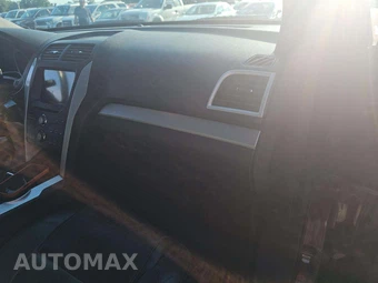 2011 Ford Explorer XLT - miniatura 20