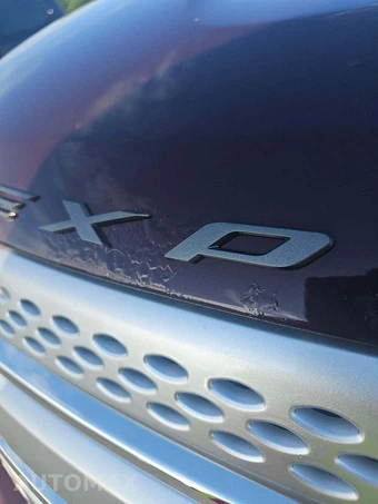 2011 Ford Explorer XLT - miniatura 23