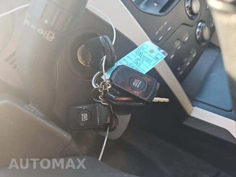 2011 Ford Explorer XLT - miniatura 8