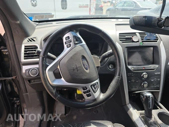 2011 Ford Explorer XLT – miniatura 10