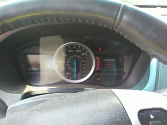 2011 Ford Explorer XLT – miniatura 17