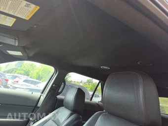 2011 Ford Explorer XLT – miniatura 18