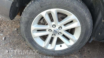 2011 Ford Explorer XLT – miniatura 19