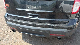 2011 Ford Explorer XLT – miniatura 21