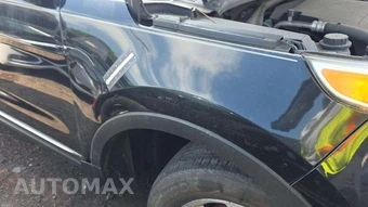 2011 Ford Explorer XLT – miniatura 23