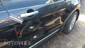 2011 Ford Explorer XLT – miniatura 25