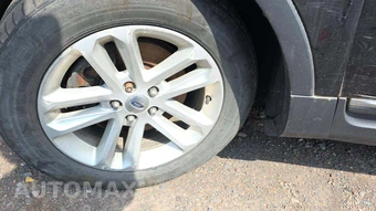 2011 Ford Explorer XLT – miniatura 31