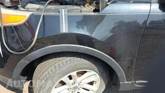 2011 Ford Explorer XLT – miniatura 32