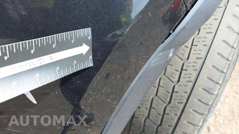 2011 Ford Explorer XLT – miniatura 34