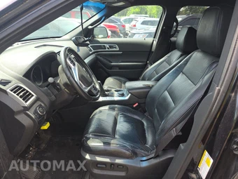 2011 Ford Explorer XLT – miniatura 7
