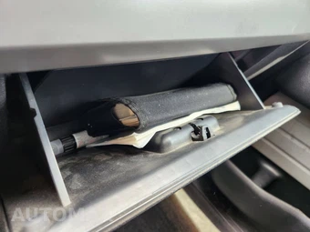 2011 Ford F-150 FX4 Crew Cab Medium Bed - miniatura 15