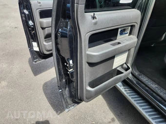 2011 Ford F-150 FX4 Crew Cab Medium Bed - miniatura 19