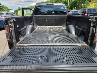 2011 Ford F-150 FX4 Crew Cab Medium Bed - miniatura 20
