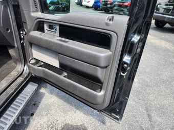 2011 Ford F-150 FX4 Crew Cab Medium Bed - miniatura 22