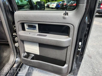 2011 Ford F-150 FX4 Crew Cab Medium Bed - miniatura 25
