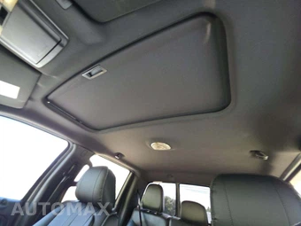 2011 Ford F-150 FX4 Crew Cab Medium Bed - miniatura 11