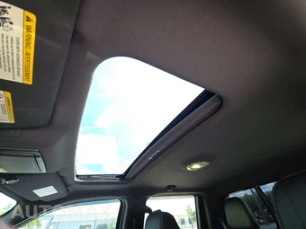 2011 Ford F-150 FX4 Crew Cab Medium Bed - miniatura 35