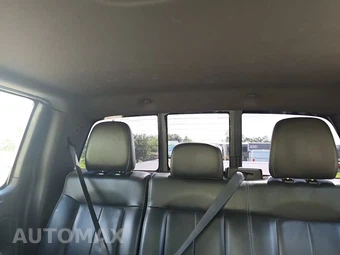 2011 Ford F-150 FX4 Crew Cab Medium Bed - miniatura 37