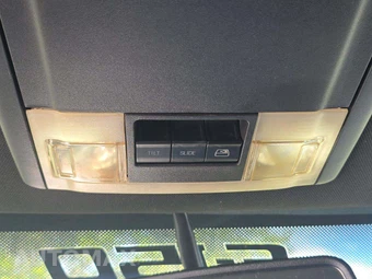 2011 Ford F-150 FX4 Crew Cab Medium Bed - miniatura 38