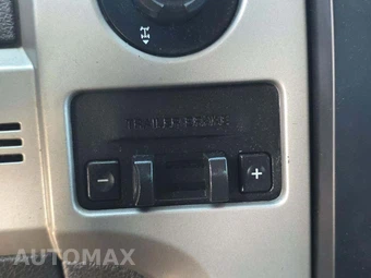 2011 Ford F-150 FX4 Crew Cab Medium Bed - miniatura 39