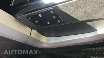 2011 Ford F-150 FX4 Crew Cab Short Bed – miniatura 20