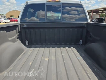 2011 Ford F-150 FX4 Crew Cab Short Bed - miniatura 16
