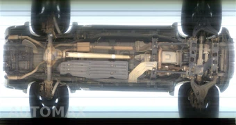 2011 Ford F-150 FX4 Crew Cab Short Bed - miniatura 20
