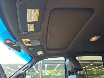 2011 Ford F-150 FX4 Crew Cab Short Bed - miniatura 24