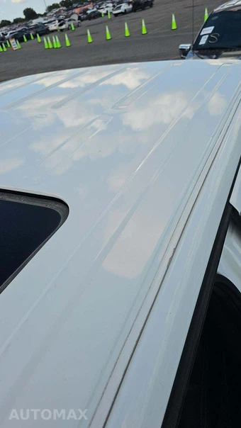 2011 Ford F-150 FX4 Crew Cab Short Bed - miniatura 28