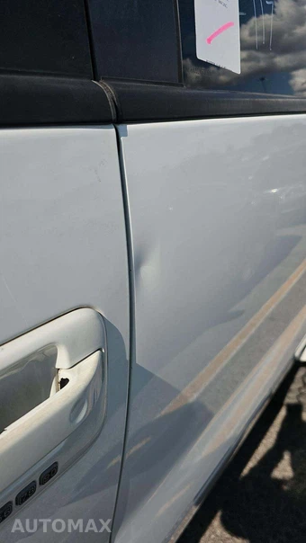 2011 Ford F-150 FX4 Crew Cab Short Bed - miniatura 31