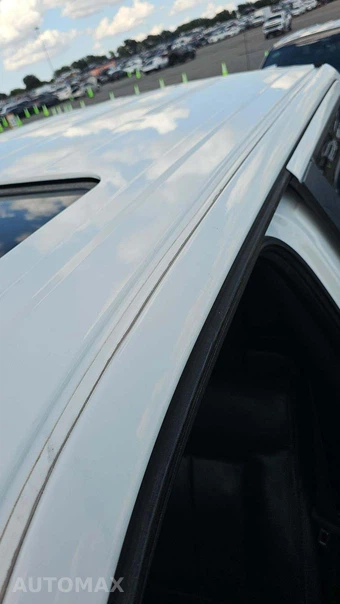 2011 Ford F-150 FX4 Crew Cab Short Bed - miniatura 32