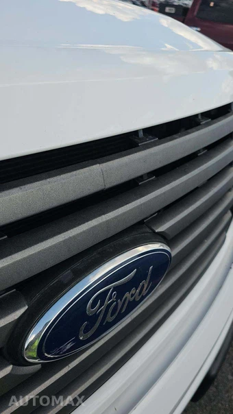 2011 Ford F-150 FX4 Crew Cab Short Bed - miniatura 52
